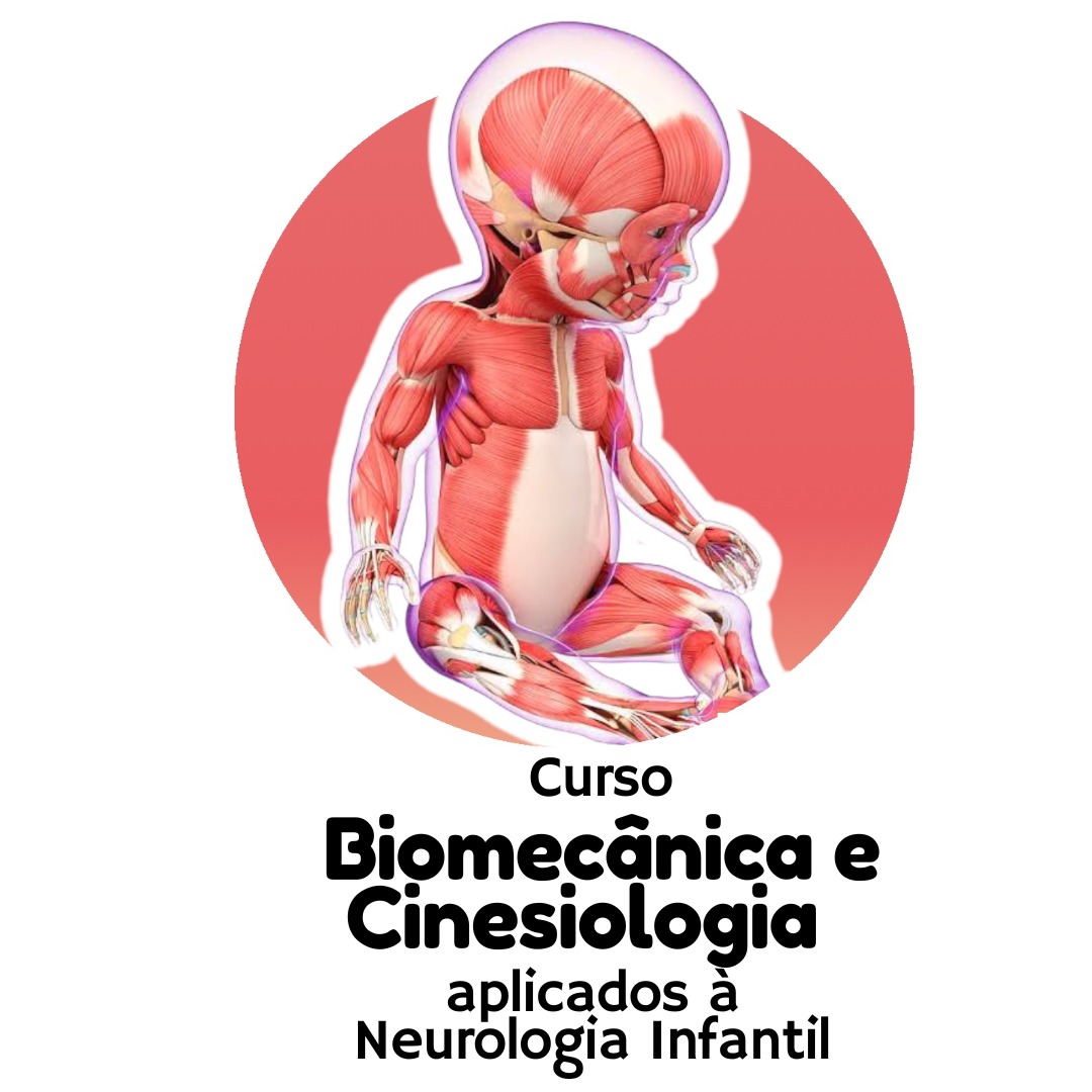  Curso de biomecânica e cinesiologia